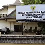 Anggota Dpr Dan Dpd Dipilih Oleh Rakyat Melalui