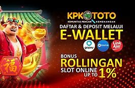 Aplikasi Slot Tanpa Deposit Kpktoto 2024 Indonesia Gratis Online