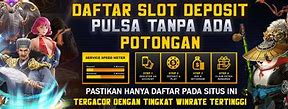 Kepanjangan Wd Dalam Slot