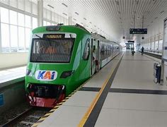 Kereta Bandara Yia Beroperasi Jam Berapa Hari Ini Di Indonesia