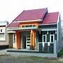 Model Rumah Minimalis Sederhana Atap Miring