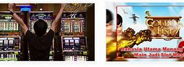 Rahasia Mesin Judi Slot Online Di Jepang Dan Indonesia