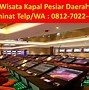 Slot Demo Kapal Pesiar