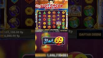 Slot Gacor Hari Ini Trik Dapetin Maxwin Terus Gacor