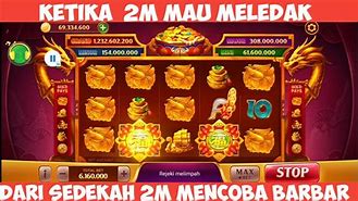 Slot Sedekah 2M Dragon Hari Ini Bandarqq