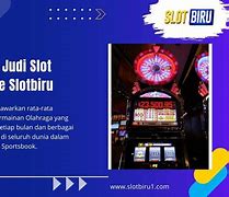 Slotbiru Foto Terbaru 2024 Terbaru Hari Ini