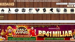 Viva89 Slot Online Link Alternatif Terbaru Indonesia Terbaru Hari Ini Gratis